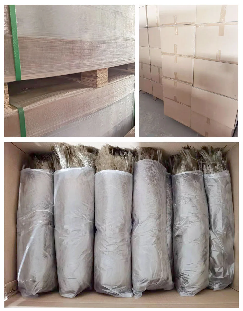 Product delivery Product delivery