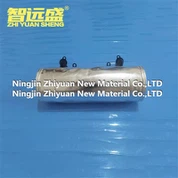 ब्रिग्स स्ट्रैटन इंजन मफलर इन्सुलेशन स्लीव