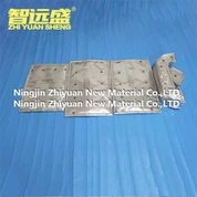 इंजन पावर निकास हीट इन्सुलेशन आस्तीन