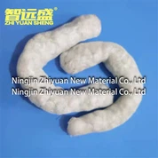 फाइबरग्लास निकास मफलर पैकिंग