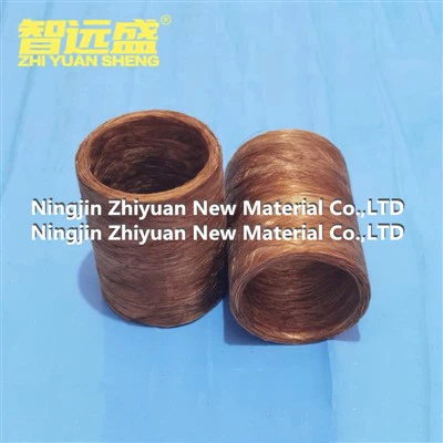 निकास प्रणाली के लिए फाइबरग्लास सामग्री