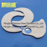 ग्लास फाइबर नीडल फेल्ट